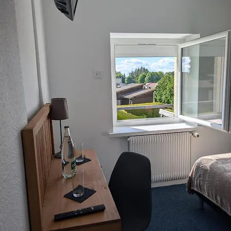 Le Saint-georges 2* Saint-Georges-de-Mons